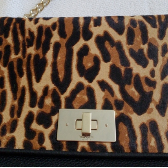 ♤Kate Spade Burchelli Bethany purse♤ - Picture 6 of 8